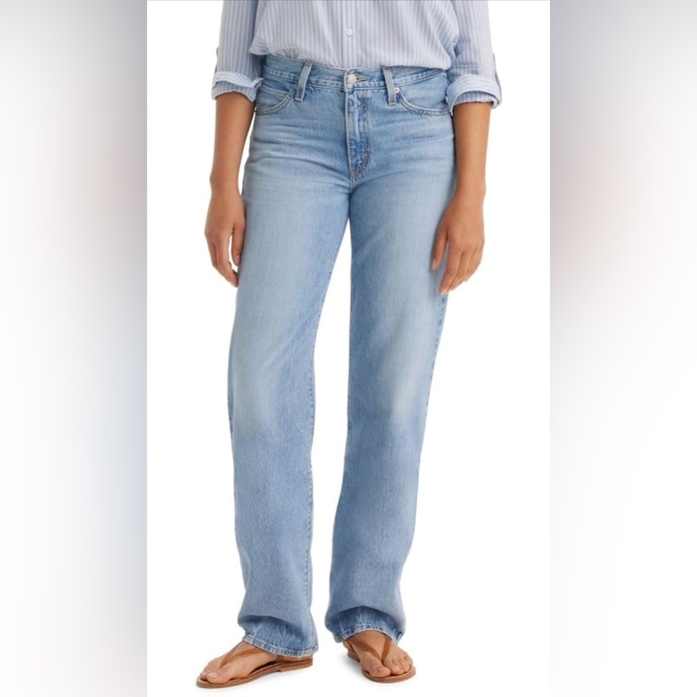 Levi’s ‘94 Baggy Jean - W27 L31
